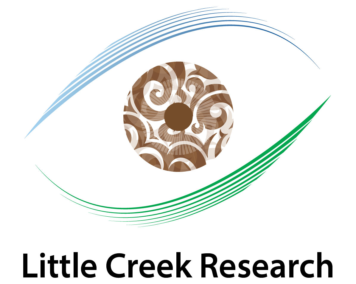 little creek logo
